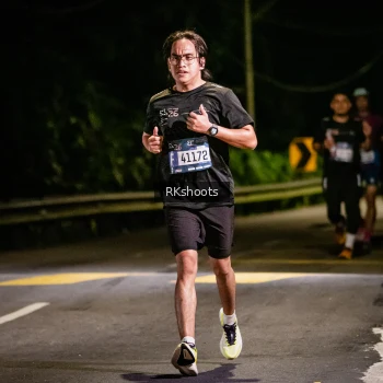 Runner Photo 3790566