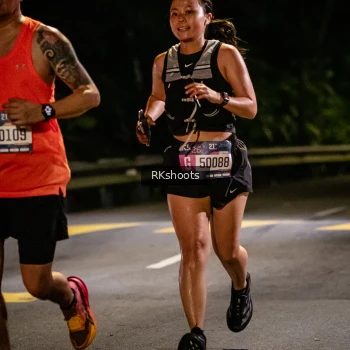Runner Photo 3790569