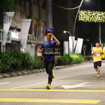 Runner Photo 3790583