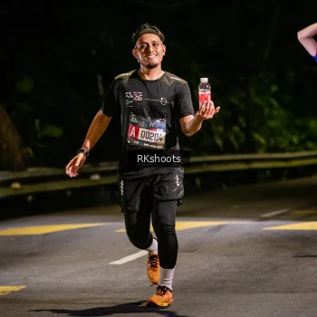 Runner Photo 3790588