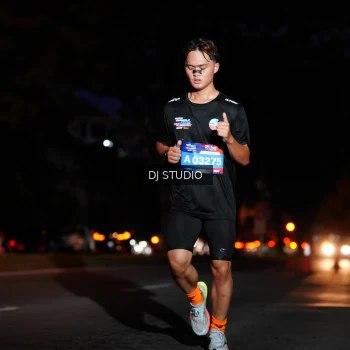 Runner Photo 3790590