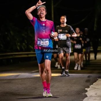Runner Photo 3790594