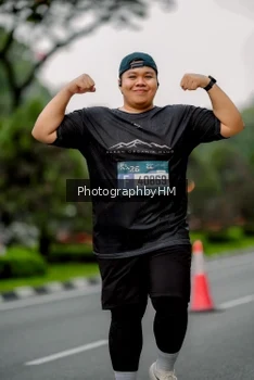 Runner Photo 3790602