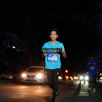 Runner Photo 3790607