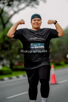 Runner Photo 3790608