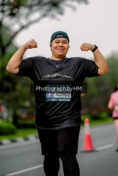 Runner Photo 3790611