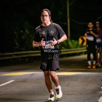 Runner Photo 3790612