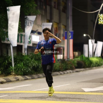 Runner Photo 3790614