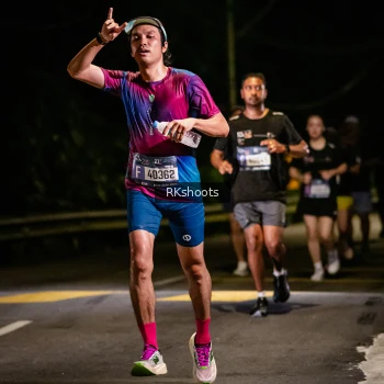 Runner Photo 3790616