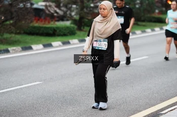 Runner Photo 3790625
