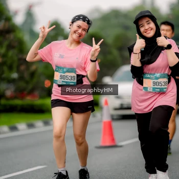 Runner Photo 3790627