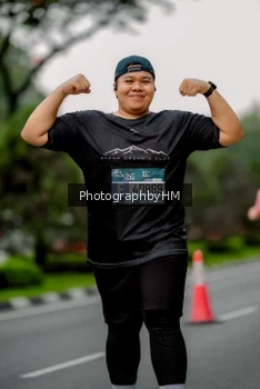 Runner Photo 3790631