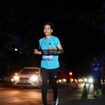Runner Photo 3790635