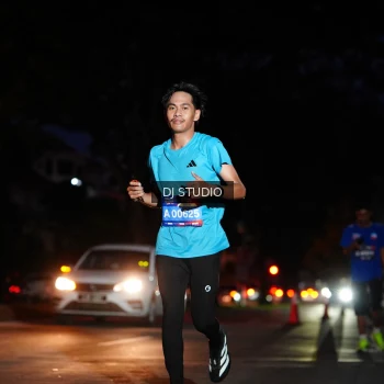 Runner Photo 3790636
