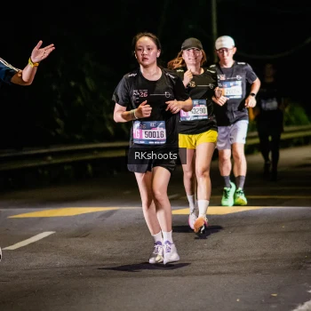 Runner Photo 3790640