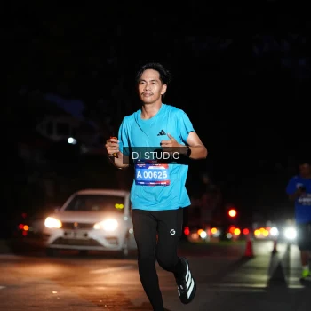Runner Photo 3790645