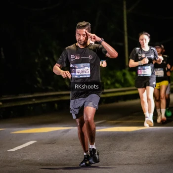 Runner Photo 3790647