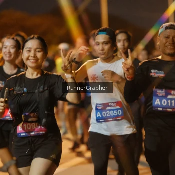 Runner Photo 3790652