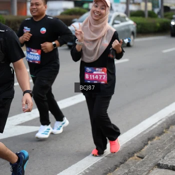 Runner Photo 3790658