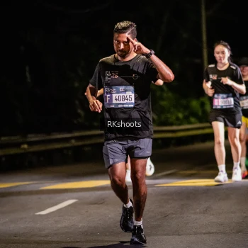 Runner Photo 3790661