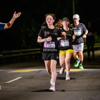 Runner Photo 3790671