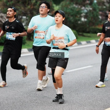 Runner Photo 3790681
