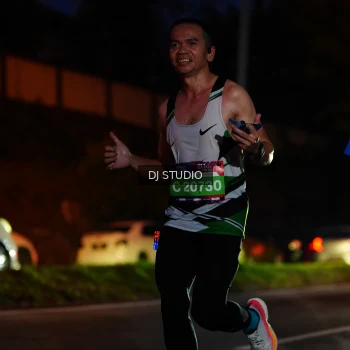 Runner Photo 3790684