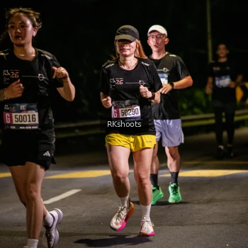 Runner Photo 3790685