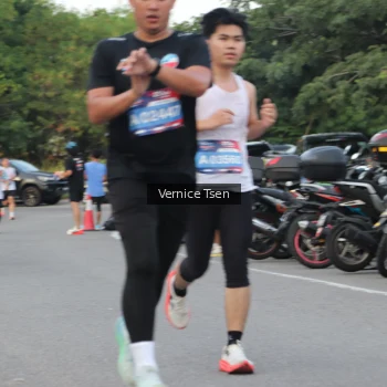 Runner Photo 3790689