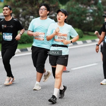 Runner Photo 3790695