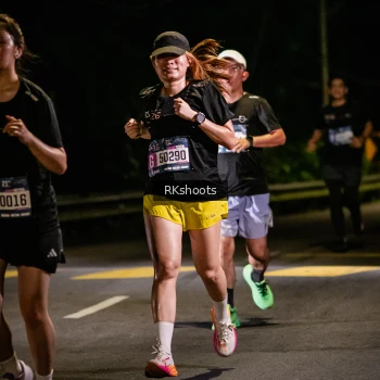 Runner Photo 3790696