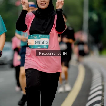 Runner Photo 3790697