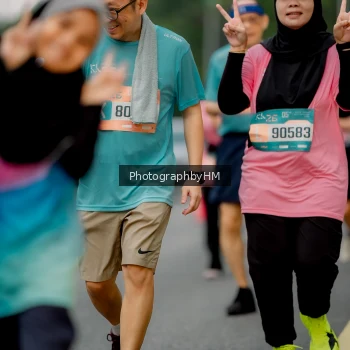 Runner Photo 3790699
