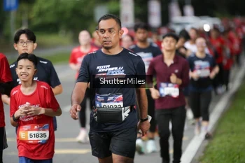 Runner Photo 37907