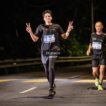Runner Photo 3790700