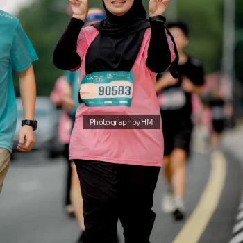 Runner Photo 3790704