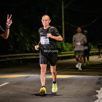 Runner Photo 3790708