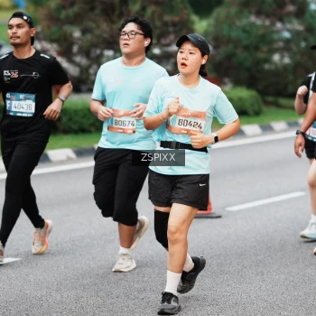 Runner Photo 3790711