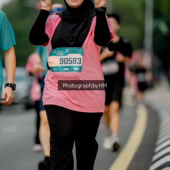 Runner Photo 3790713