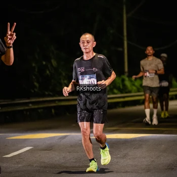 Runner Photo 3790715