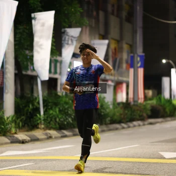 Runner Photo 3790716