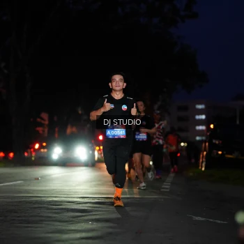 Runner Photo 3790718
