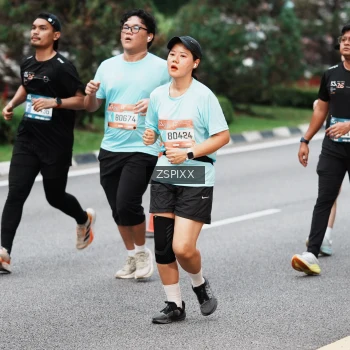 Runner Photo 3790719