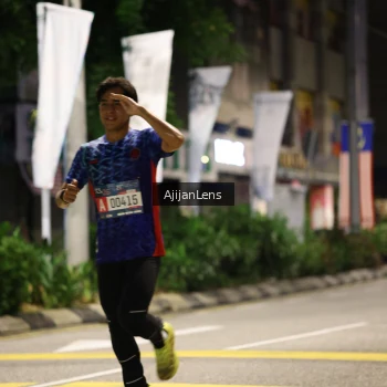 Runner Photo 3790721