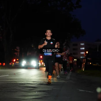 Runner Photo 3790723