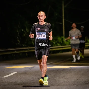 Runner Photo 3790730