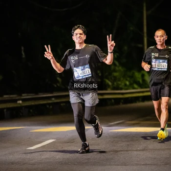 Runner Photo 3790731