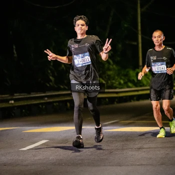 Runner Photo 3790732