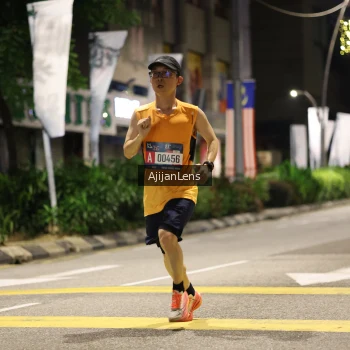 Runner Photo 3790736