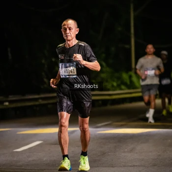 Runner Photo 3790744